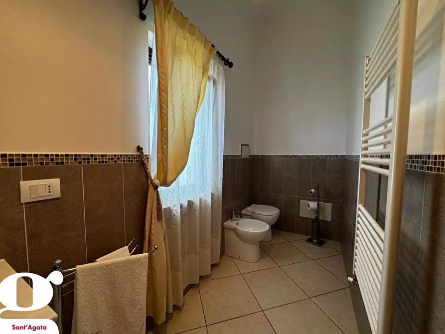 Immagine 8 di Villa in vendita  in Contrada CRUZZULUDDU, SNC a Acquedolci