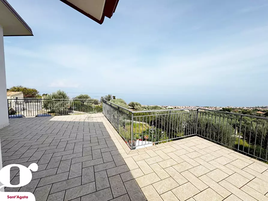 Immagine 11 di Villa in vendita  in Contrada CRUZZULUDDU, SNC a Acquedolci