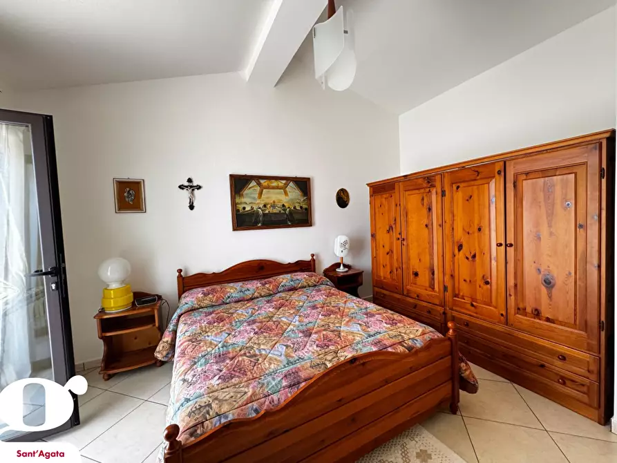Immagine 9 di Villa in vendita  in Contrada CRUZZULUDDU, SNC a Acquedolci