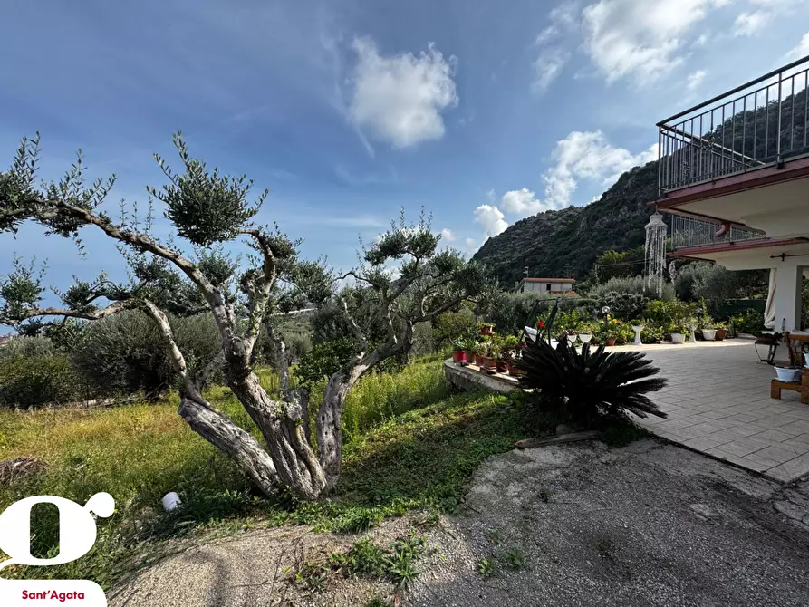 Immagine 2 di Villa in vendita  in Contrada CRUZZULUDDU, SNC a Acquedolci