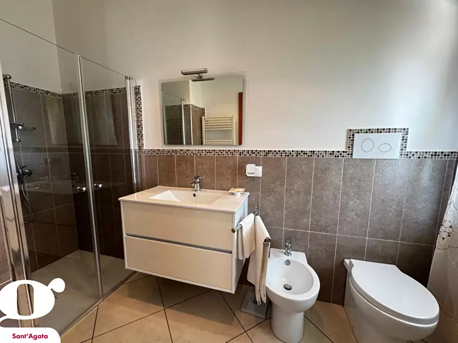 Immagine 10 di Villa in vendita  in Contrada CRUZZULUDDU, SNC a Acquedolci