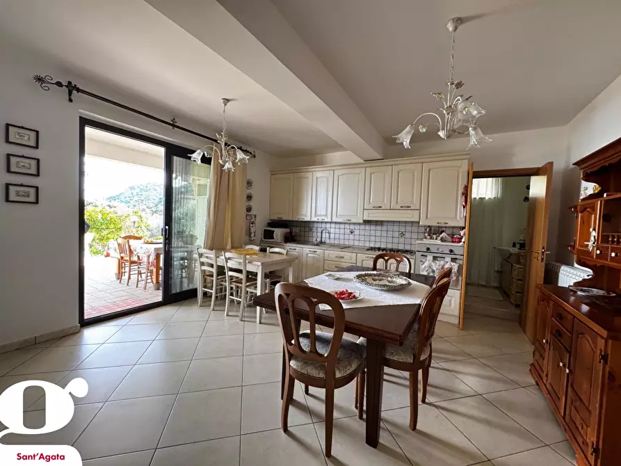 Immagine 5 di Villa in vendita  in Contrada CRUZZULUDDU, SNC a Acquedolci