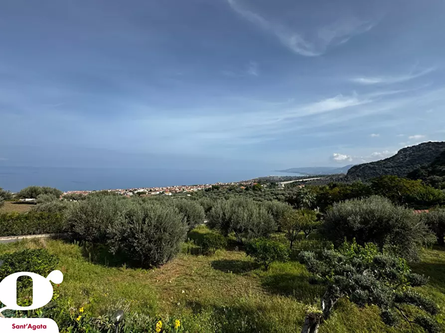 Immagine 12 di Villa in vendita  in Contrada CRUZZULUDDU, SNC a Acquedolci