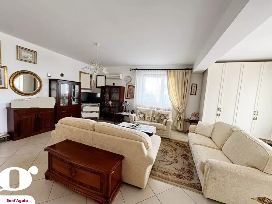 Immagine 3 di Villa in vendita  in Contrada CRUZZULUDDU, SNC a Acquedolci