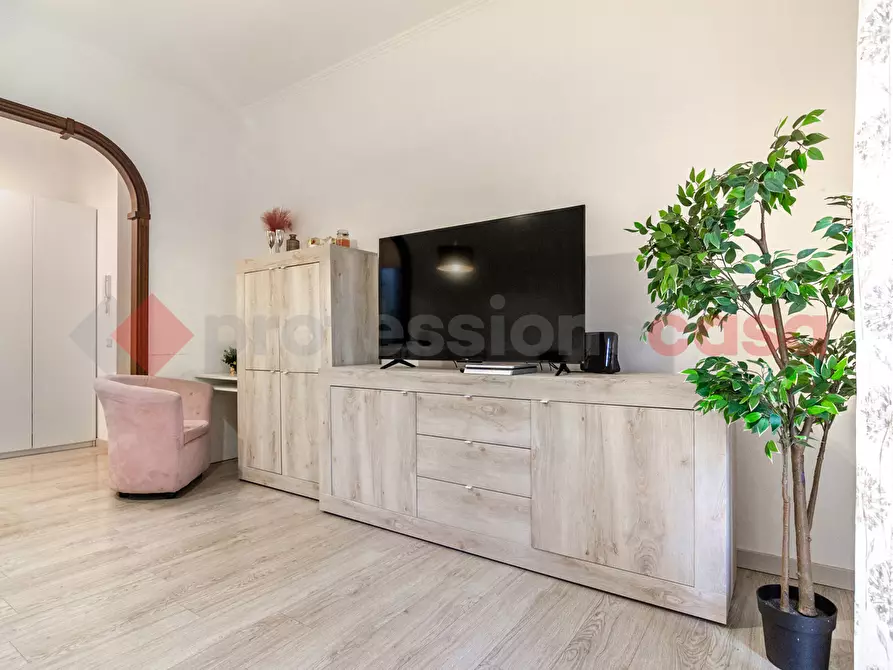 Immagine 7 di Appartamento in vendita  in Via dei Giunchi, 21/A a Roma