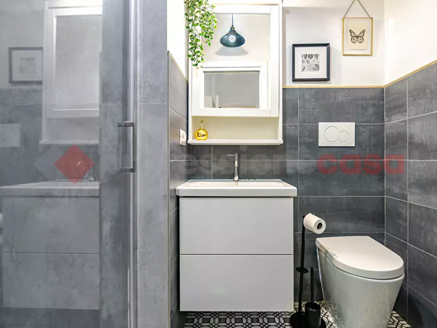 Immagine 25 di Appartamento in vendita  in Via dei Giunchi, 21/A a Roma
