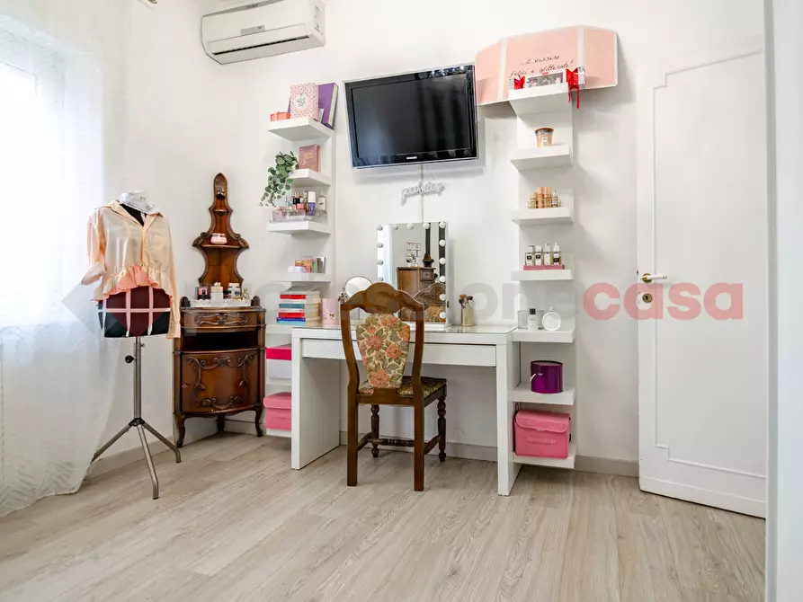 Immagine 28 di Appartamento in vendita  in Via dei Giunchi, 21/A a Roma