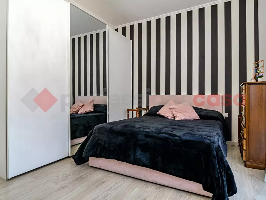 Immagine 27 di Appartamento in vendita  in Via dei Giunchi, 21/A a Roma