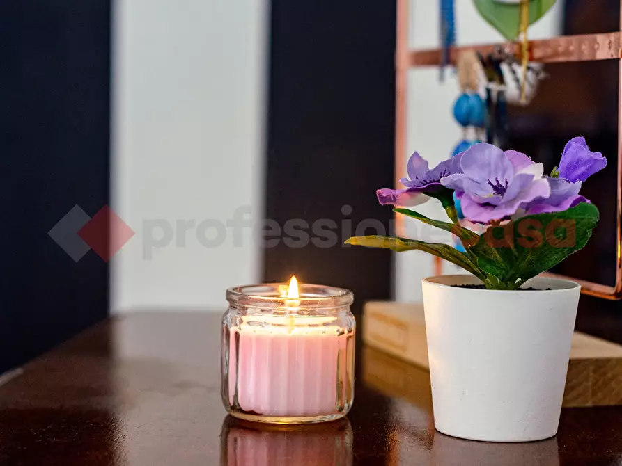 Immagine 29 di Appartamento in vendita  in Via dei Giunchi, 21/A a Roma