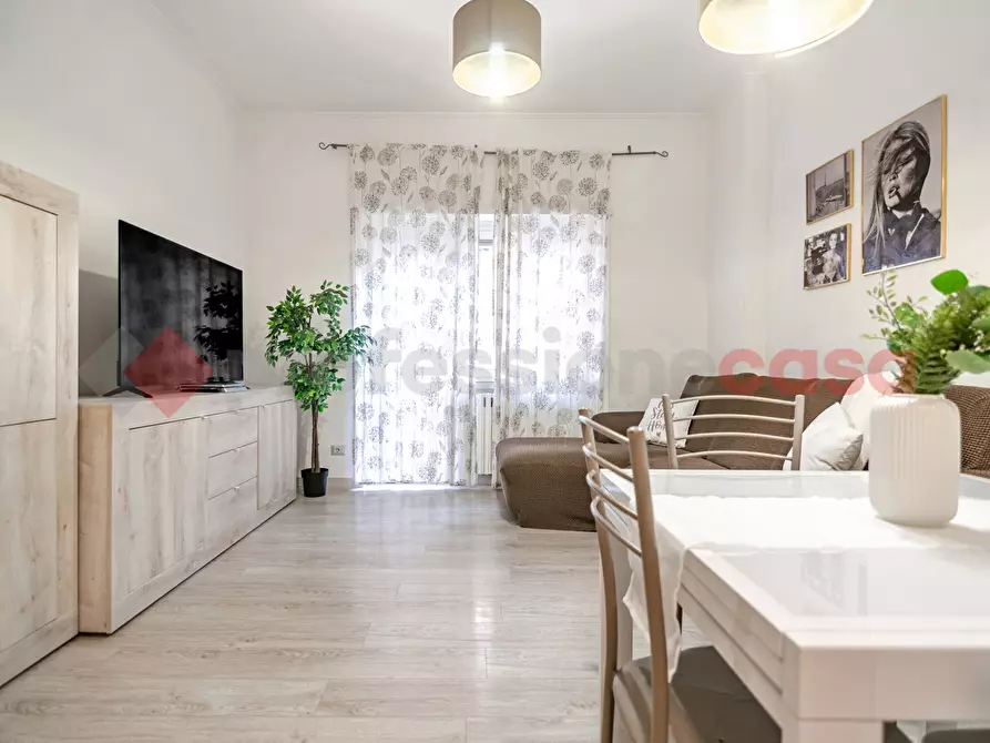Immagine 5 di Appartamento in vendita  in Via dei Giunchi, 21/A a Roma