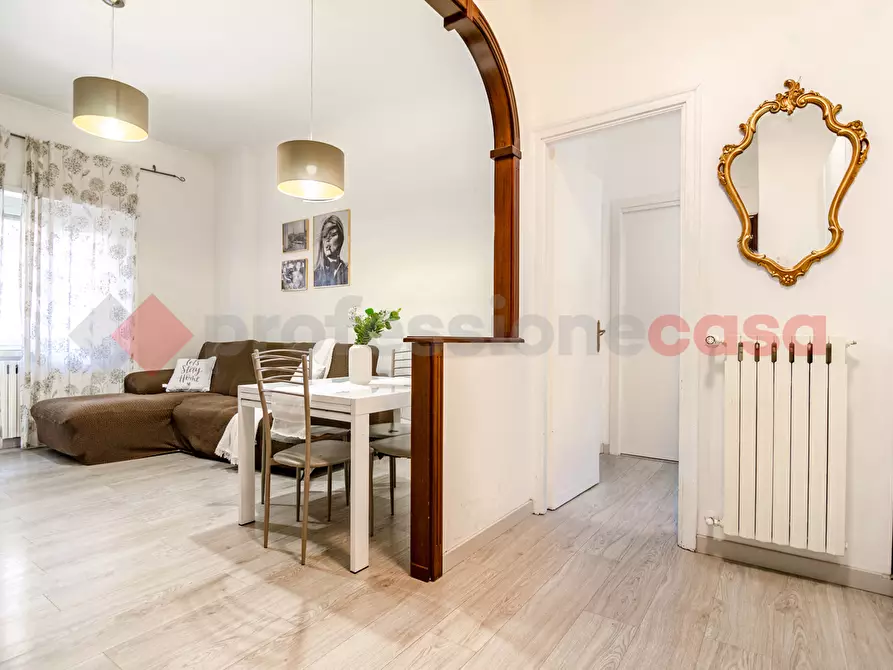 Immagine 3 di Appartamento in vendita  in Via dei Giunchi, 21/A a Roma