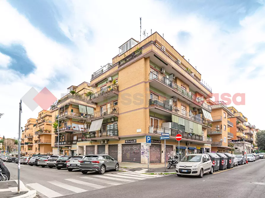 Immagine 32 di Appartamento in vendita  in Via dei Giunchi, 21/A a Roma
