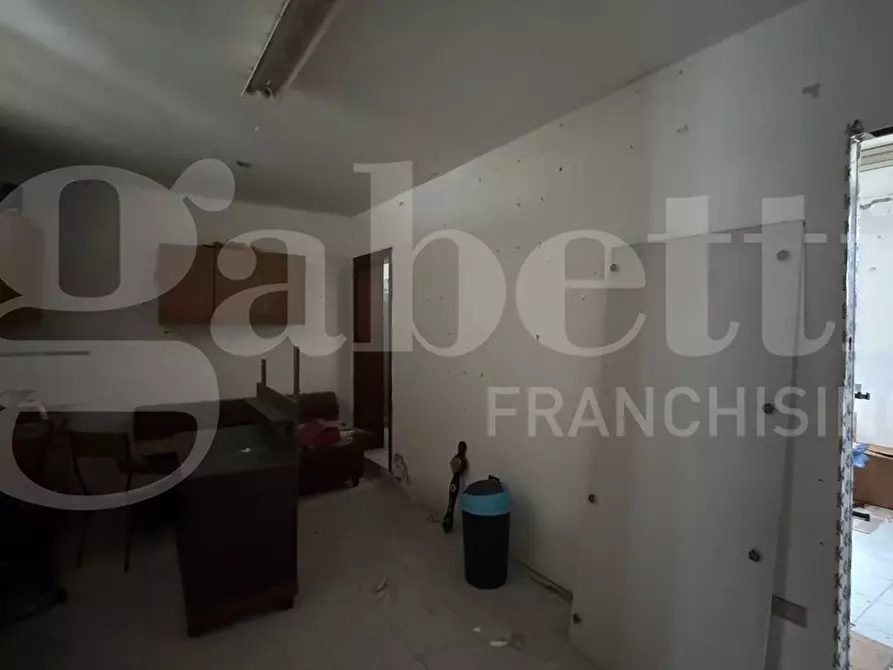 Immagine 8 di Appartamento in vendita  in Via Mincio, 2 a Tortoreto