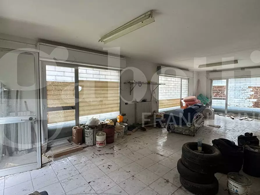 Immagine 5 di Appartamento in vendita  in Via Mincio, 2 a Tortoreto