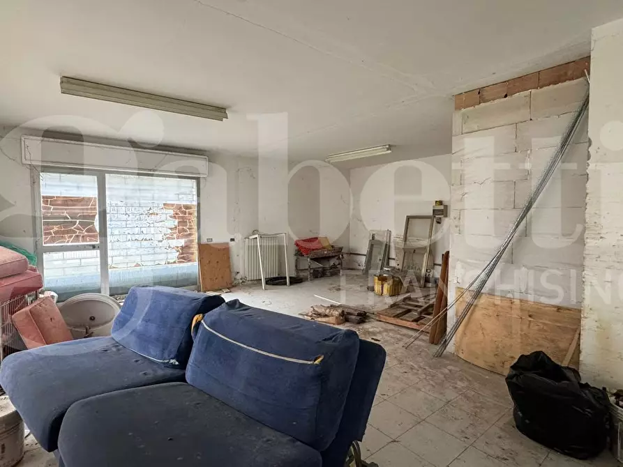 Immagine 7 di Appartamento in vendita  in Via Mincio, 2 a Tortoreto