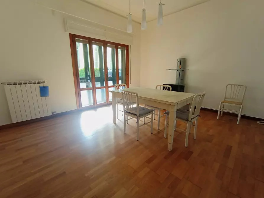 Immagine 1 di Appartamento in vendita  in Via Cavarzere, via Nazario Sauro, 00 a Cavarzere