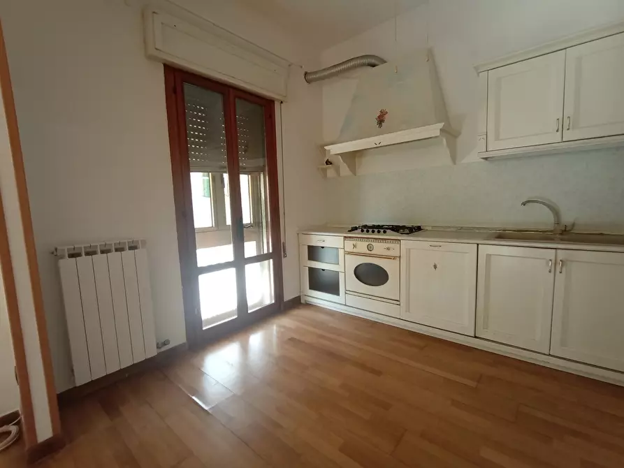 Immagine 7 di Appartamento in vendita  in Via Cavarzere, via Nazario Sauro, 00 a Cavarzere