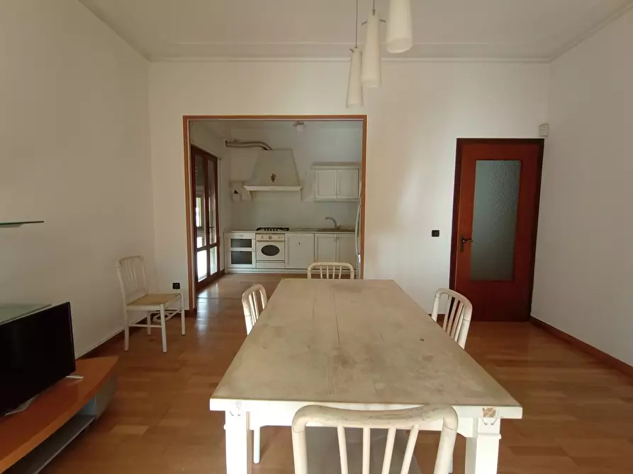 Immagine 5 di Appartamento in vendita  in Via Cavarzere, via Nazario Sauro, 00 a Cavarzere