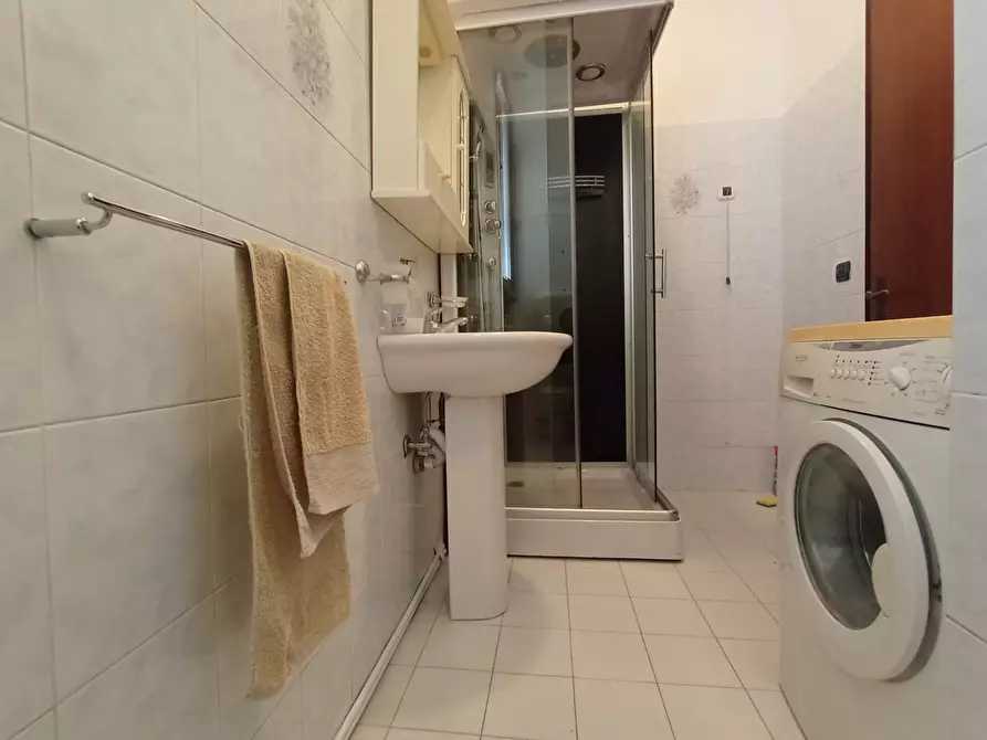 Immagine 24 di Appartamento in vendita  in Via Cavarzere, via Nazario Sauro, 00 a Cavarzere