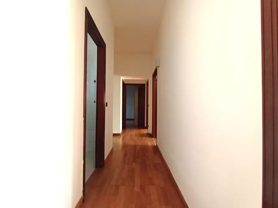 Immagine 10 di Appartamento in vendita  in Via Cavarzere, via Nazario Sauro, 00 a Cavarzere