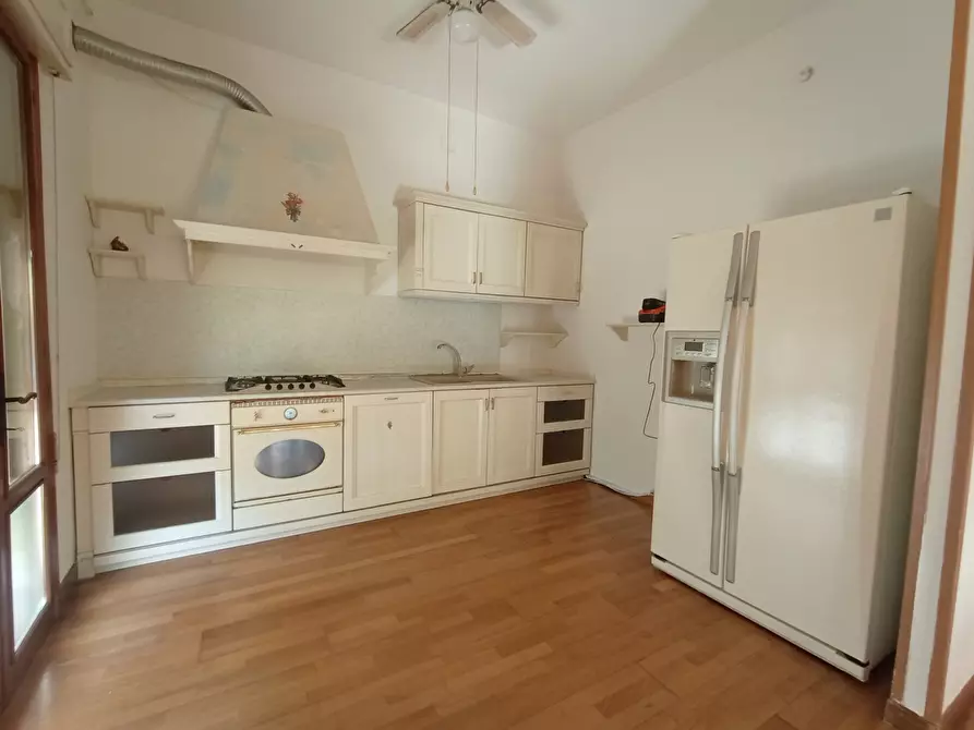 Immagine 6 di Appartamento in vendita  in Via Cavarzere, via Nazario Sauro, 00 a Cavarzere