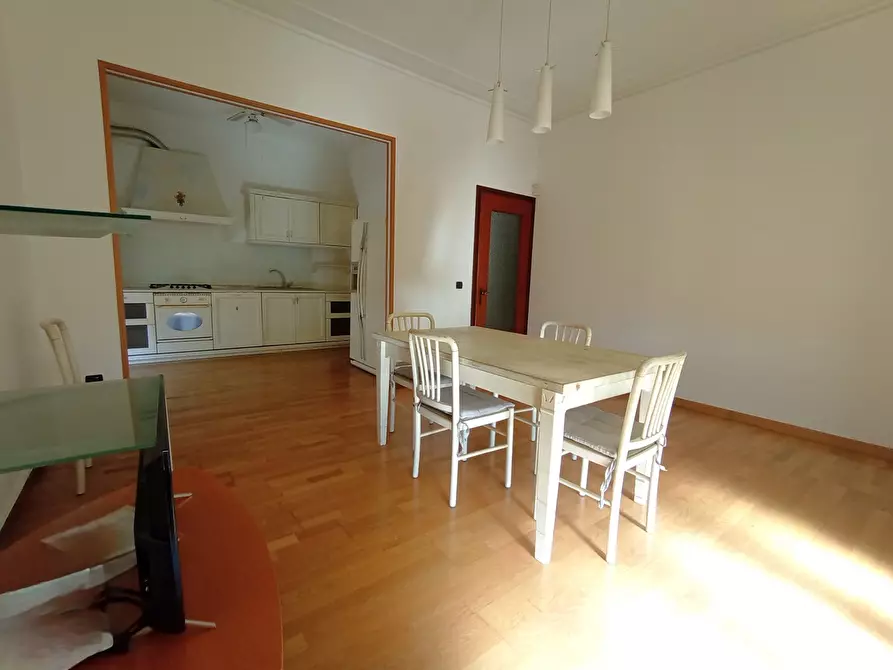 Immagine 3 di Appartamento in vendita  in Via Cavarzere, via Nazario Sauro, 00 a Cavarzere