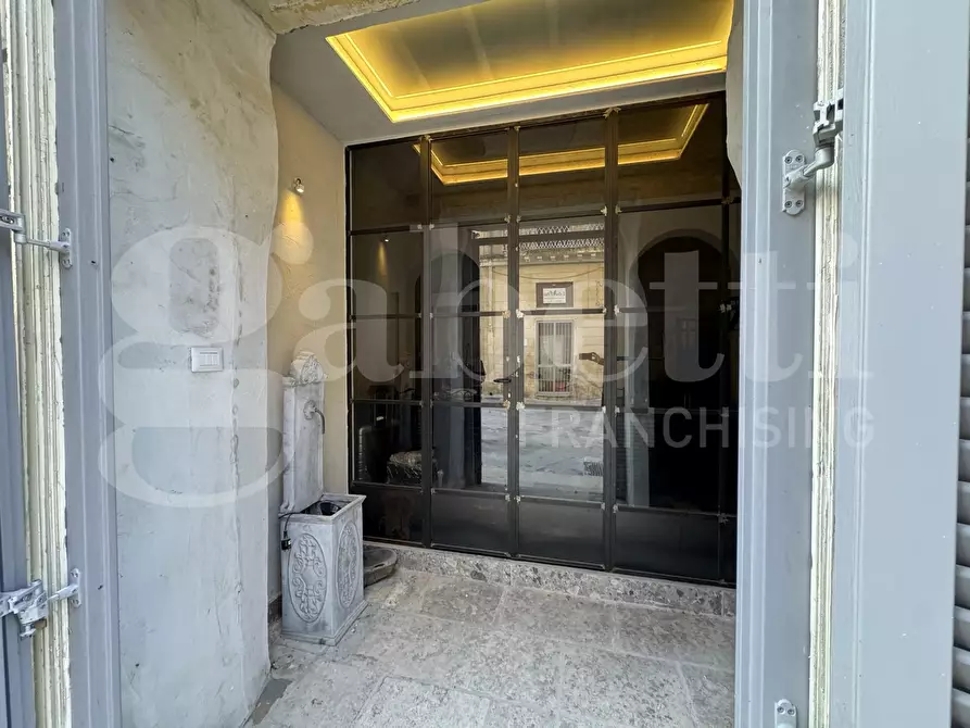 Immagine 11 di Loft/Open space in vendita  in Via principi di savoia, 33 a Lecce
