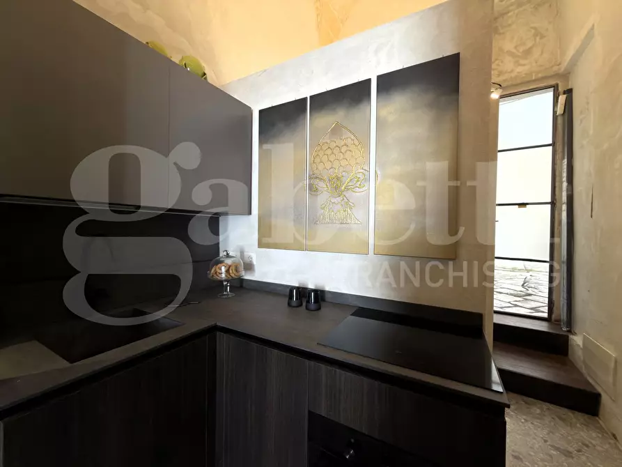 Immagine 3 di Loft/Open space in vendita  in Via principi di savoia, 33 a Lecce