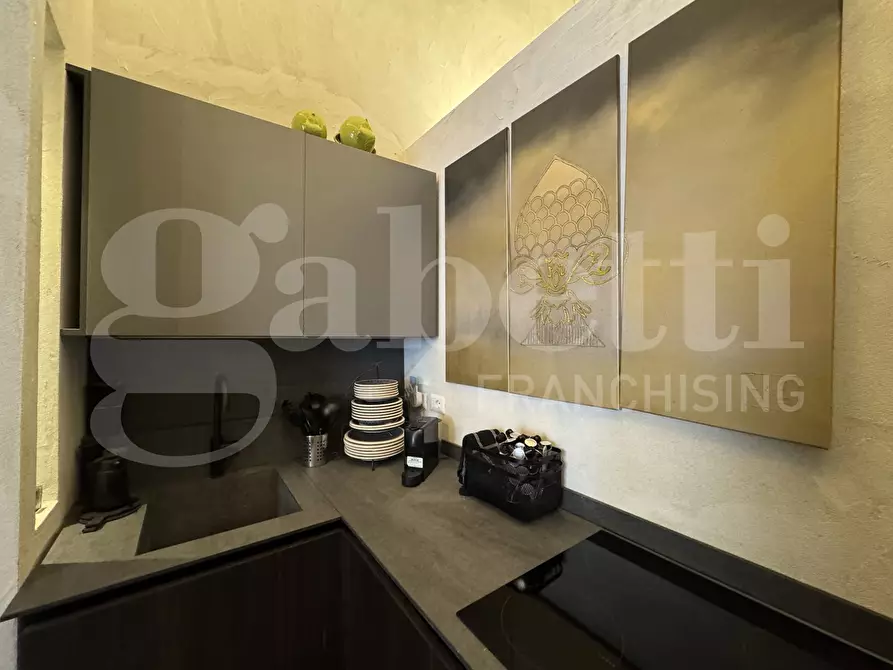 Immagine 21 di Loft/Open space in vendita  in Via principi di savoia, 33 a Lecce