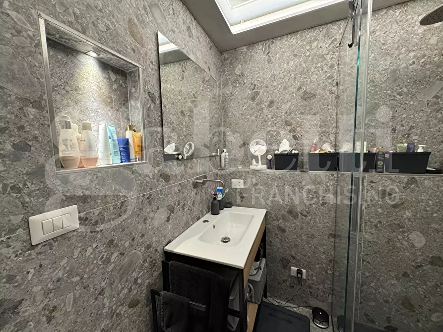 Immagine 17 di Loft/Open space in vendita  in Via principi di savoia, 33 a Lecce