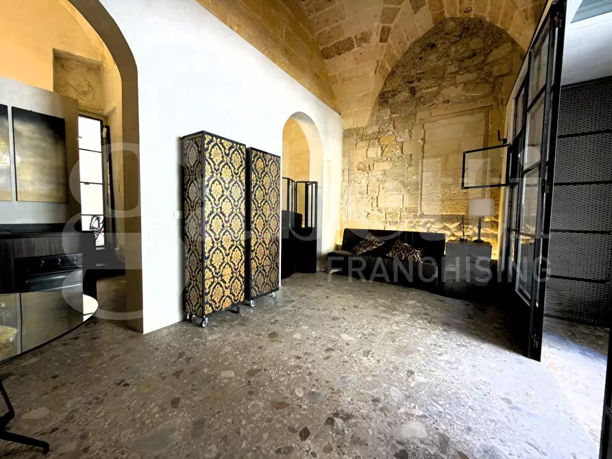Immagine 2 di Loft/Open space in vendita  in Via principi di savoia, 33 a Lecce