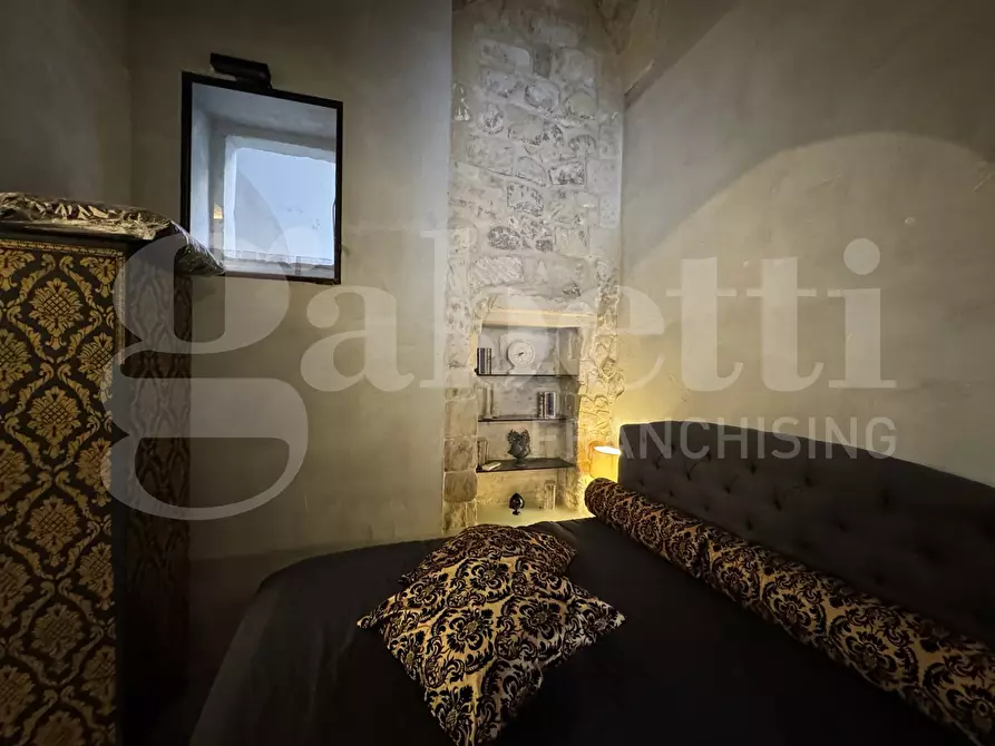 Immagine 19 di Loft/Open space in vendita  in Via principi di savoia, 33 a Lecce