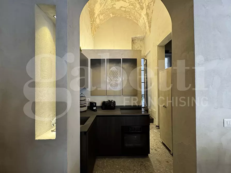 Immagine 22 di Loft/Open space in vendita  in Via principi di savoia, 33 a Lecce