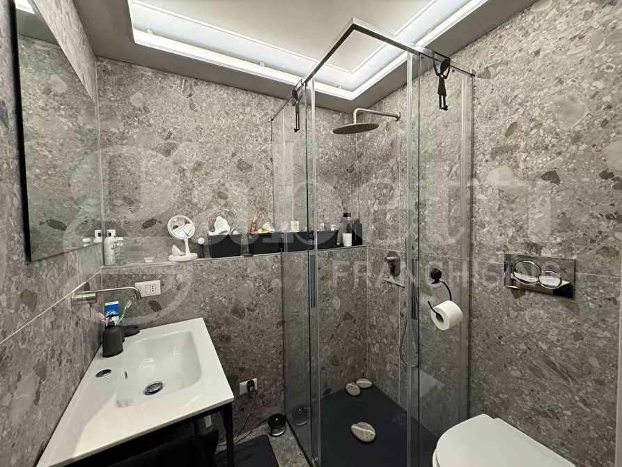 Immagine 16 di Loft/Open space in vendita  in Via principi di savoia, 33 a Lecce