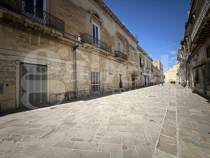 Immagine 32 di Loft/Open space in vendita  in Via principi di savoia, 33 a Lecce