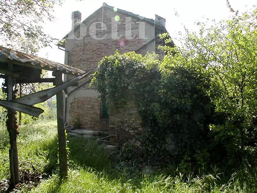 Immagine 6 di Rustico / casale in vendita  in Via ARCEVIESE, 121 a Senigallia