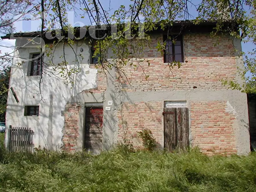 Immagine 5 di Rustico / casale in vendita  in Via ARCEVIESE, 121 a Senigallia