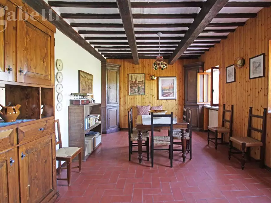 Immagine 18 di Casa bifamiliare in vendita  in Via MONTALE a Arcevia