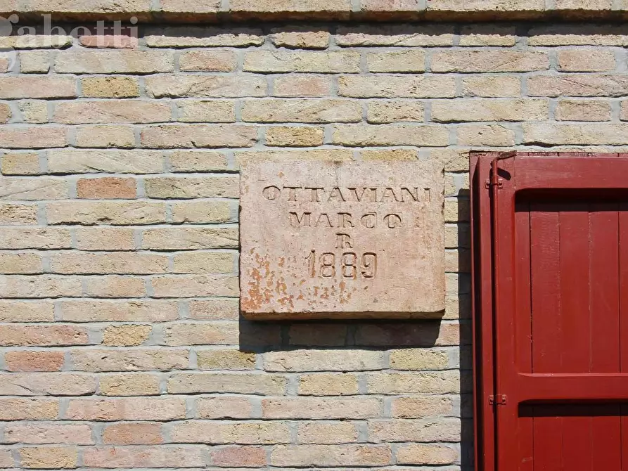 Immagine 25 di Casa bifamiliare in vendita  in Via MONTALE a Arcevia