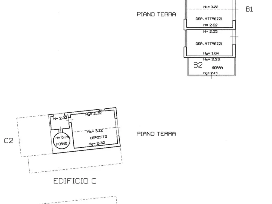 Immagine 37 di Casa bifamiliare in vendita  in Via MONTALE a Arcevia