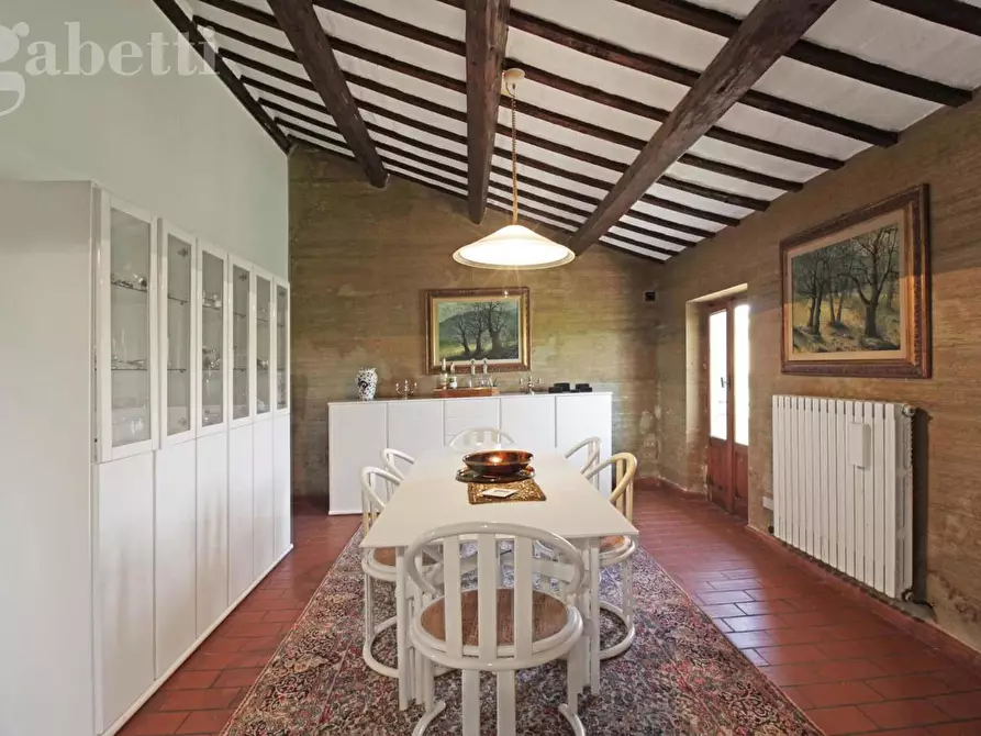 Immagine 15 di Casa bifamiliare in vendita  in Via MONTALE a Arcevia