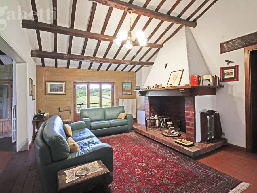 Immagine 16 di Casa bifamiliare in vendita  in Via MONTALE a Arcevia