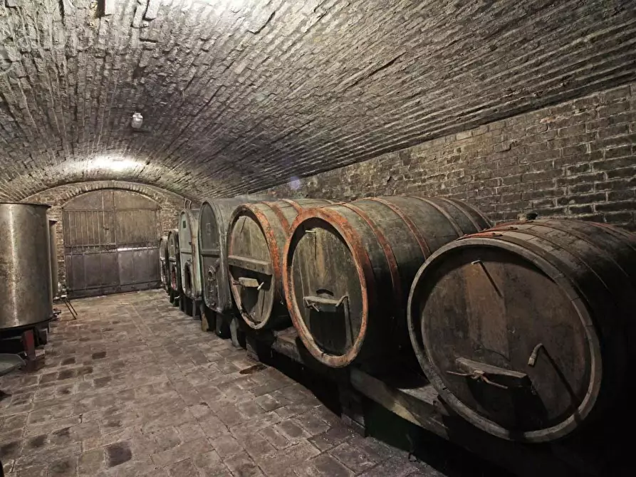 Immagine 27 di Casa bifamiliare in vendita  in Via MONTALE a Arcevia