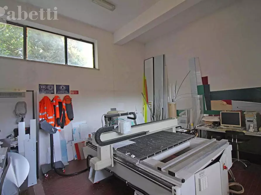 Immagine 2 di Casa indipendente in vendita  in Strada Arceviese a Senigallia