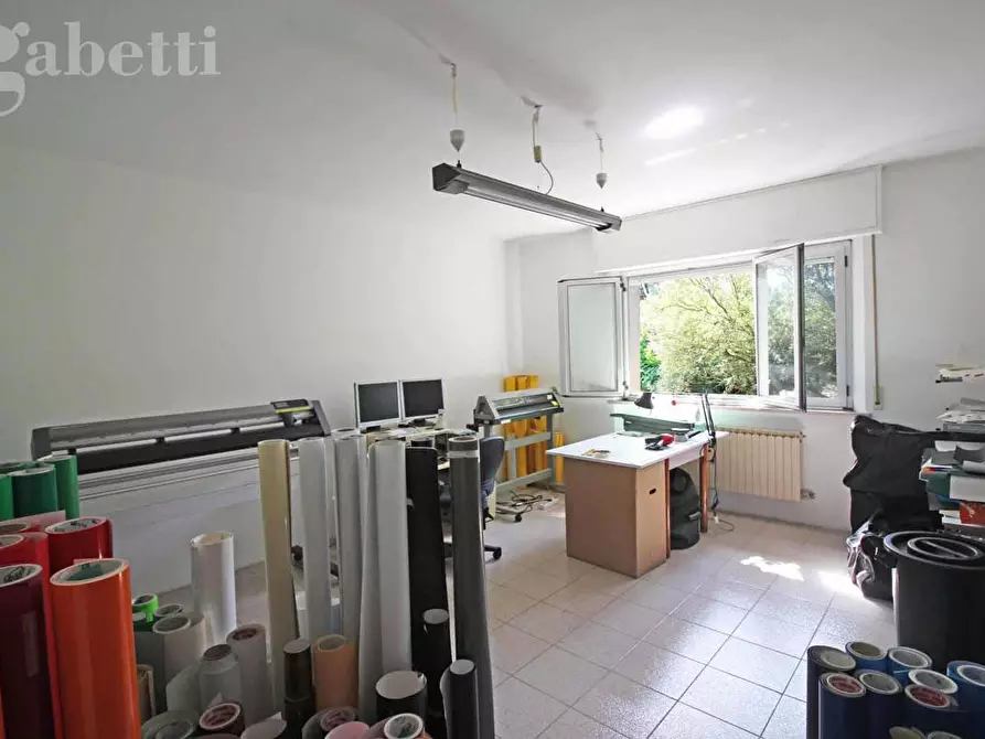 Immagine 8 di Casa indipendente in vendita  in Strada Arceviese a Senigallia