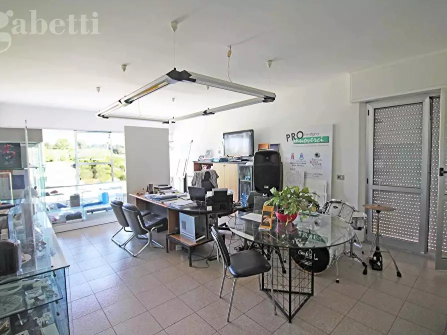 Immagine 7 di Casa indipendente in vendita  in Strada Arceviese a Senigallia