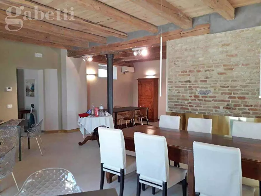 Immagine 12 di Casa indipendente in vendita  in Strada Intercomunale San Silvestro a Senigallia