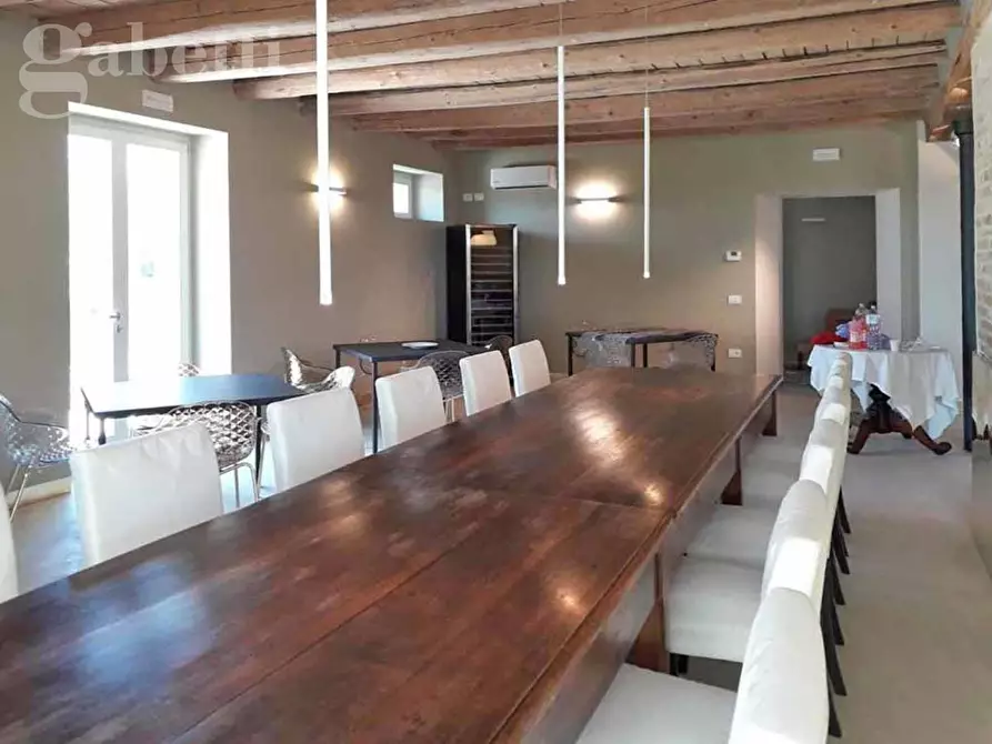 Immagine 14 di Casa indipendente in vendita  in Strada Intercomunale San Silvestro a Senigallia