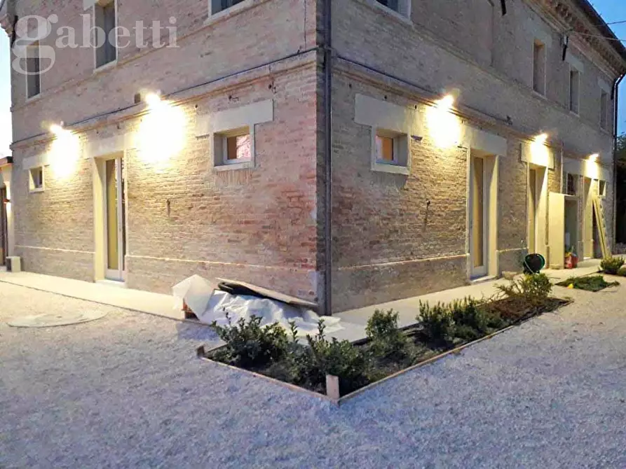 Immagine 9 di Casa indipendente in vendita  in Strada Intercomunale San Silvestro a Senigallia