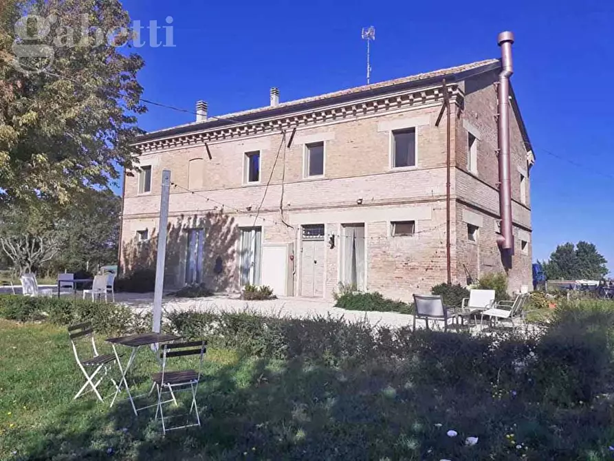 Immagine 8 di Casa indipendente in vendita  in Strada Intercomunale San Silvestro a Senigallia